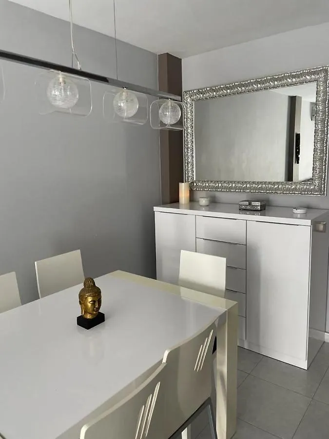 Ideal Apartamento A 100M Playa - Calafell Apartment 0*,  Spain