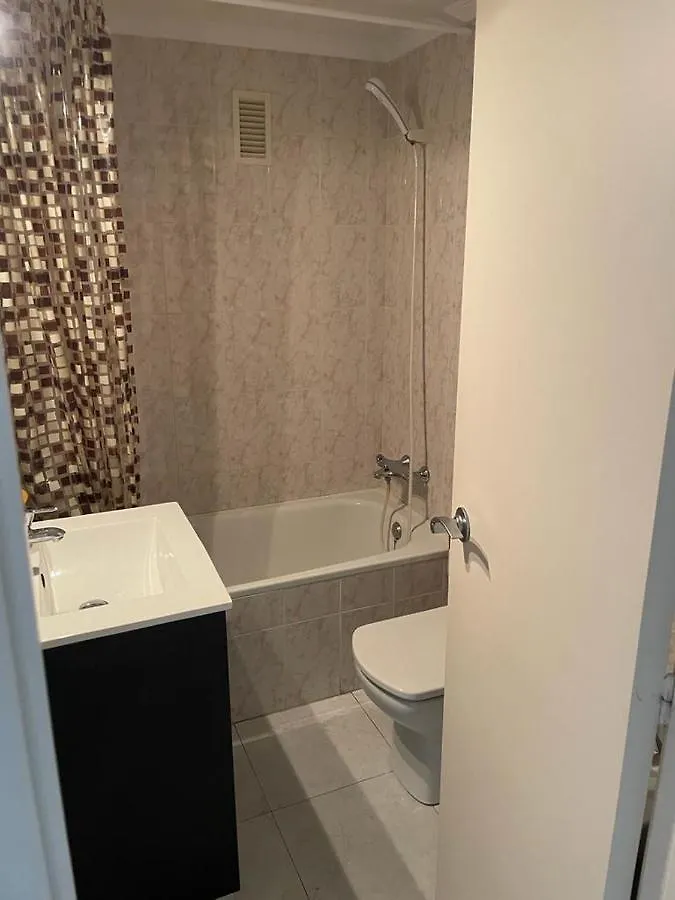 Ideal Apartamento A 100M Playa - Calafell Apartment