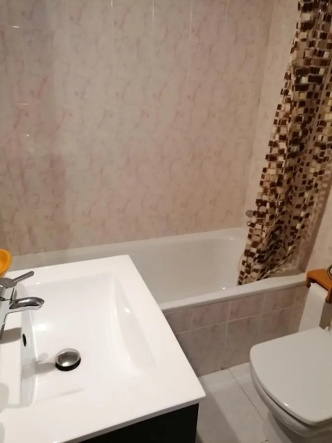 Ideal Apartamento A 100M Playa - Calafell Apartment Spain