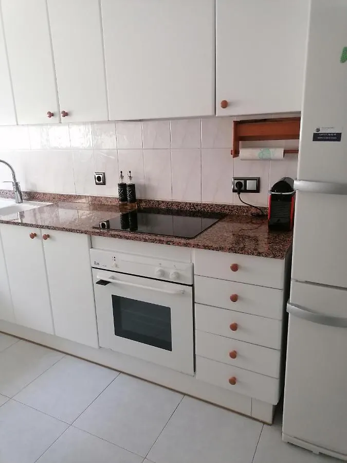 Ideal Apartamento A 100M Playa - Calafell Apartment Spain