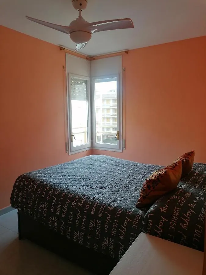 Ideal Apartamento A 100M Playa - Calafell Apartment