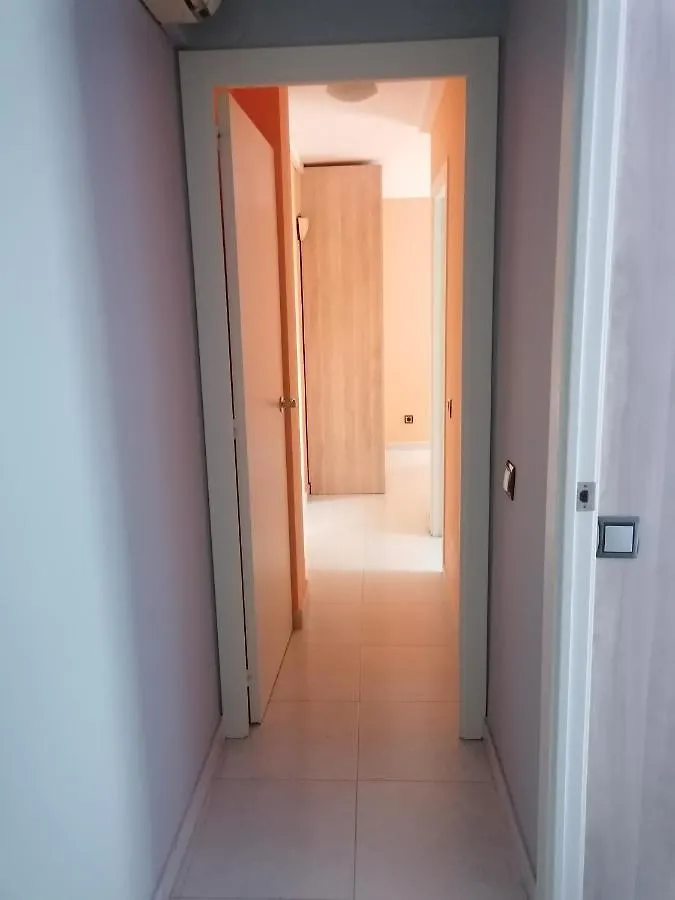Ideal Apartamento A 100M Playa - Calafell Apartment Spain